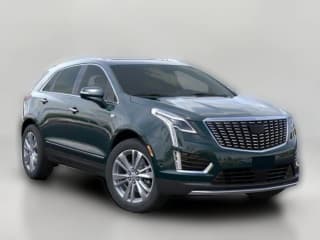 Cadillac XT5 AWD Premium Luxury 4dr