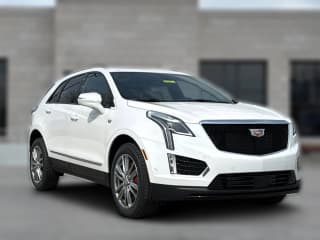 Cadillac XT5 AWD Sport 4dr