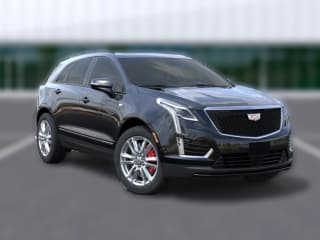 Cadillac XT5 AWD Sport 4dr