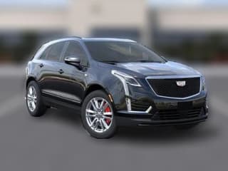 Cadillac XT5 AWD Sport 4dr