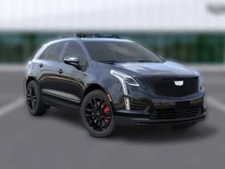 Cadillac XT5 AWD Sport 4dr
