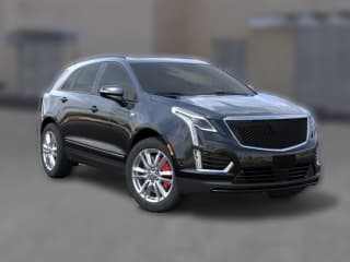 Cadillac XT5 AWD Sport 4dr