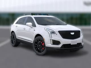 Cadillac XT5 AWD Sport 4dr