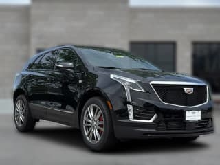 Cadillac XT5 AWD Sport 4dr