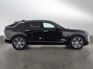 Cadillac LYRIQ Luxury 4dr