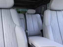 Cadillac LYRIQ Luxury 4dr 2027 — side view