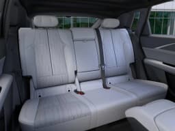 Cadillac LYRIQ Luxury 4dr 2027 — side view