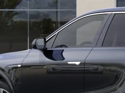 Cadillac LYRIQ Luxury 4dr 2026 — side view