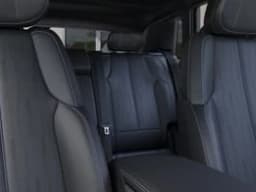 Cadillac LYRIQ Luxury 4dr 2026 — side view