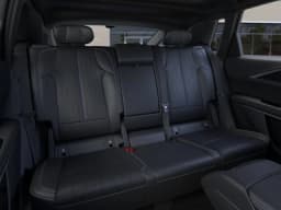 Cadillac LYRIQ Luxury 4dr 2026 — side view