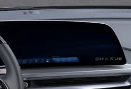 Cadillac LYRIQ Luxury 4dr 2026 — side view
