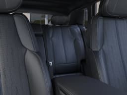 Cadillac LYRIQ Luxury 4dr 2026 — side view