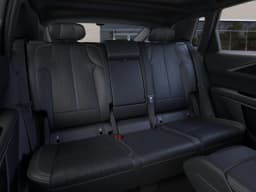 Cadillac LYRIQ Luxury 4dr 2026 — side view