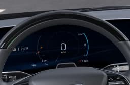 Cadillac LYRIQ Luxury 4dr 2026 — side view
