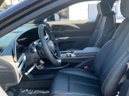 Cadillac LYRIQ Luxury 4dr 2026 — side view