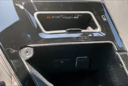 Cadillac LYRIQ Luxury 4dr 2026 — side view