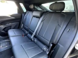 Cadillac LYRIQ Luxury 4dr 2026 — side view