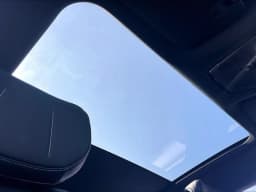 Cadillac LYRIQ Luxury 4dr 2026 — side view