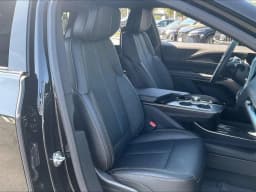 Cadillac LYRIQ Luxury 4dr 2026 — side view