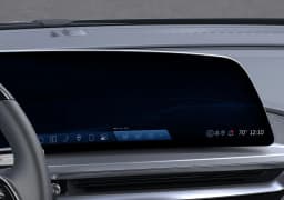 Cadillac LYRIQ Luxury 4dr 2027 — side view