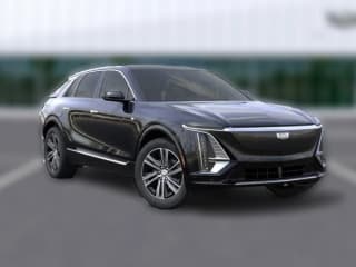 Cadillac LYRIQ Luxury 4dr