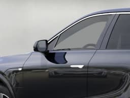 Cadillac LYRIQ Luxury 4dr 2027 — side view