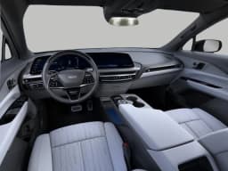 Cadillac LYRIQ Luxury 4dr 2027 — side view