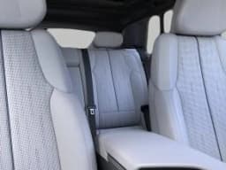 Cadillac LYRIQ Luxury 4dr 2027 — side view