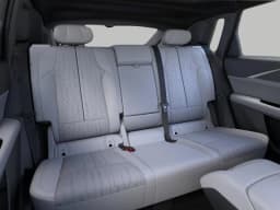 Cadillac LYRIQ Luxury 4dr 2027 — side view