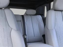 Cadillac LYRIQ Luxury 4dr 2027 — side view