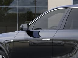 Cadillac LYRIQ Luxury 4dr 2027 — side view