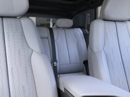 Cadillac LYRIQ Luxury 4dr 2027 — side view