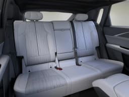 Cadillac LYRIQ Luxury 4dr 2027 — side view