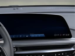 Cadillac LYRIQ Luxury 4dr 2027 — side view