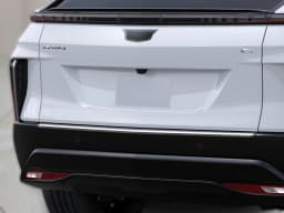 Cadillac LYRIQ Luxury 4dr 2027 — side view