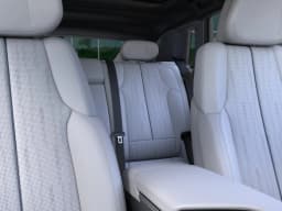 Cadillac LYRIQ Luxury 4dr 2027 — side view