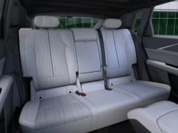Cadillac LYRIQ Luxury 4dr 2027 — side view