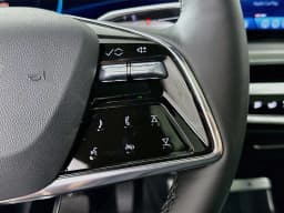 Cadillac LYRIQ Luxury 4dr 2026 — side view