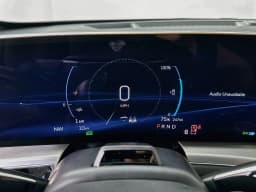 Cadillac LYRIQ Luxury 4dr 2026 — side view