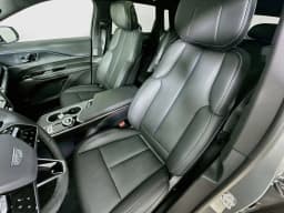 Cadillac LYRIQ Luxury 4dr 2026 — side view