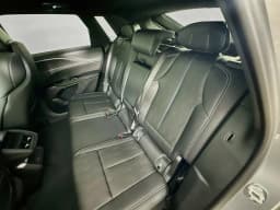 Cadillac LYRIQ Luxury 4dr 2026 — side view