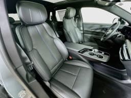 Cadillac LYRIQ Luxury 4dr 2026 — side view