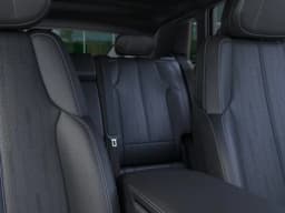 Cadillac LYRIQ Luxury 4dr 2027 — side view