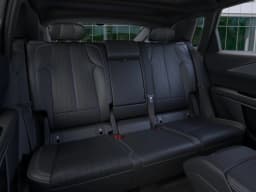 Cadillac LYRIQ Luxury 4dr 2027 — side view