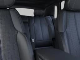 Cadillac LYRIQ Luxury 4dr 2027 — side view