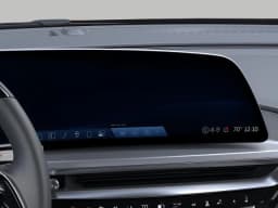 Cadillac LYRIQ Luxury 4dr 2027 — side view