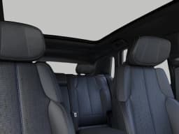 Cadillac LYRIQ Luxury 4dr 2027 — side view