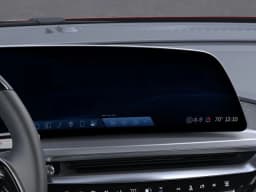 Cadillac LYRIQ Luxury 4dr 2027 — side view