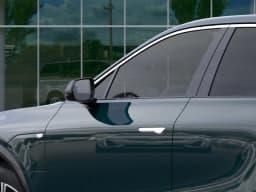 Cadillac LYRIQ Luxury 4dr 2027 — side view