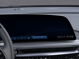 Cadillac LYRIQ Luxury 4dr 2027 — side view